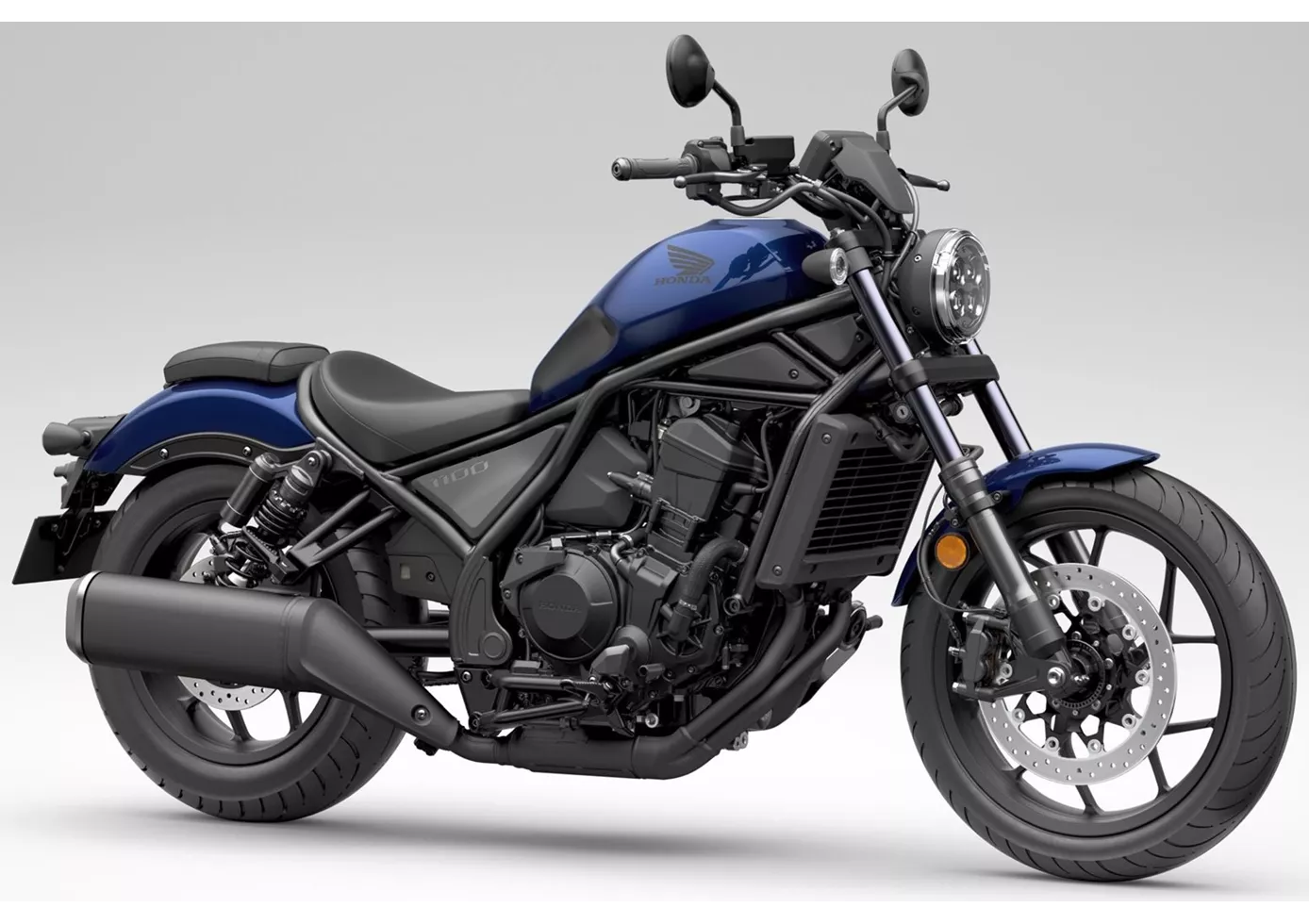 Honda CMX1100 Rebel 2025 Honda CMX1100 Rebel 2025