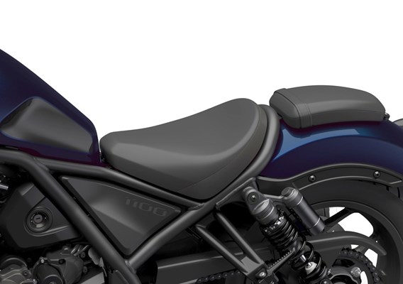 Honda CMX1100 Rebel () - Bild 10