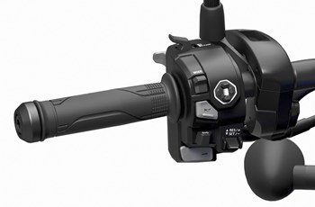 Honda CMX1100 Rebel DCT 2025 - Bild 6 Honda CMX1100 Rebel DCT 2025 - Bild 6