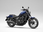 Honda CMX1100 Rebel DCT