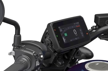 Honda CMX1100 Rebel DCT 2025 - Bild 7 Honda CMX1100 Rebel DCT 2025 - Bild 7