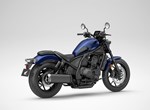 Honda CMX1100 Rebel DCT