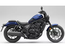 Honda CMX1100 Rebel DCT Honda CMX1100 Rebel DCT