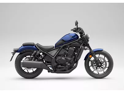 Honda CMX1100 Rebel DCT 2025 Honda CMX1100 Rebel DCT 2025