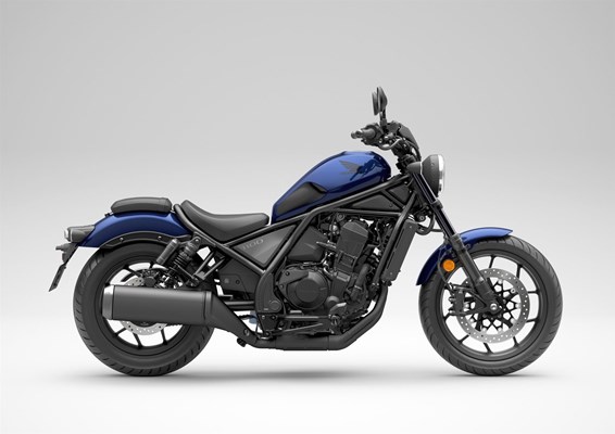 Honda CMX1100 Rebel DCT 