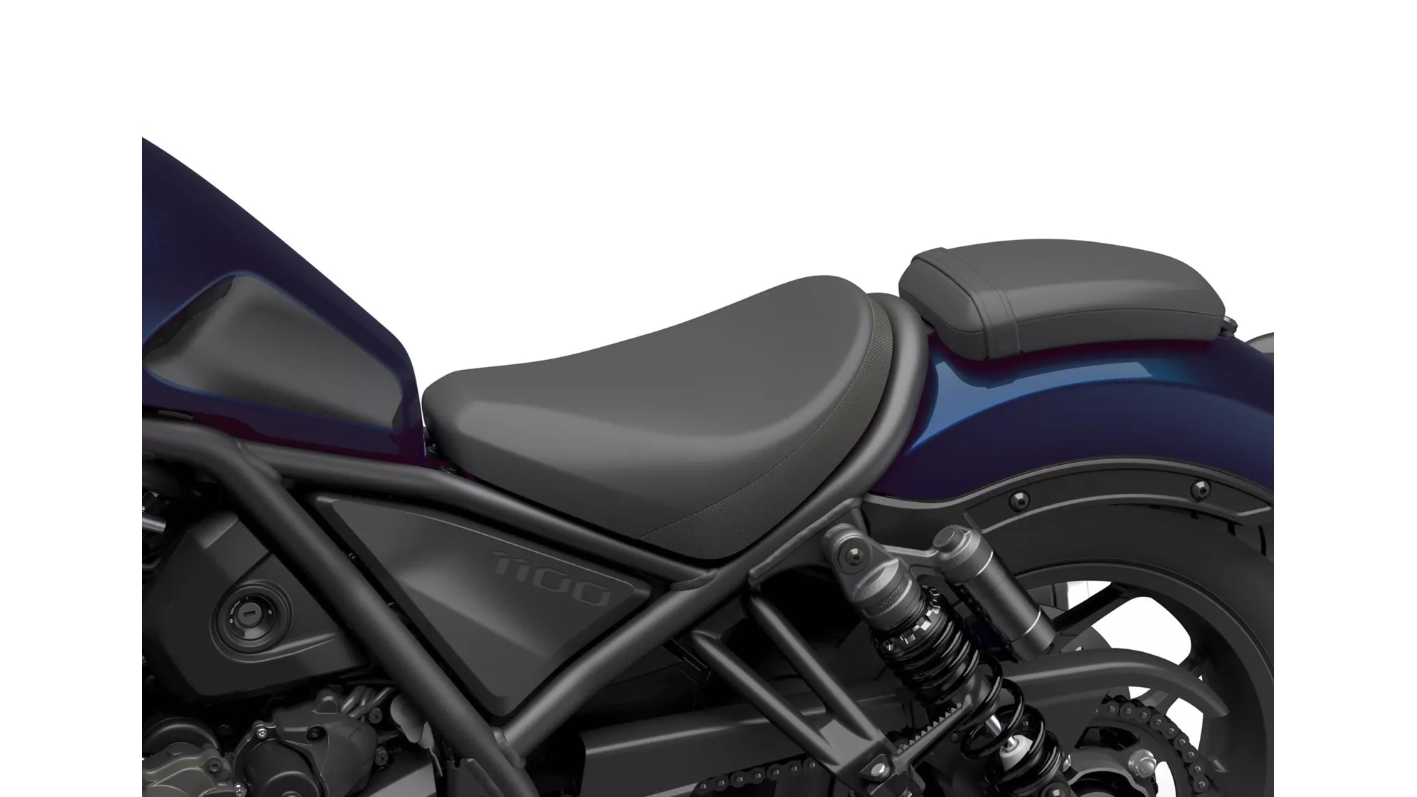 Honda CMX1100 Rebel DCT - Image 6 Honda CMX1100 Rebel DCT - Image 6
