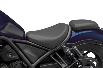 Honda CMX1100 Rebel DCT 2025 - Bild 8 Honda CMX1100 Rebel DCT 2025 - Bild 8