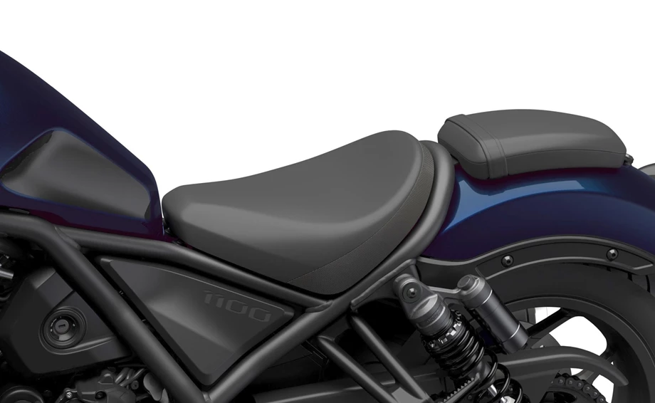 Honda CMX1100 Rebel DCT Bild 7: Honda CMX1100 Rebel DCT