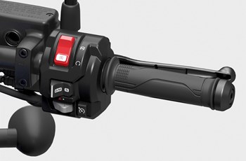 Honda CMX1100 Rebel DCT 2025 - Bild 9 Honda CMX1100 Rebel DCT 2025 - Bild 9