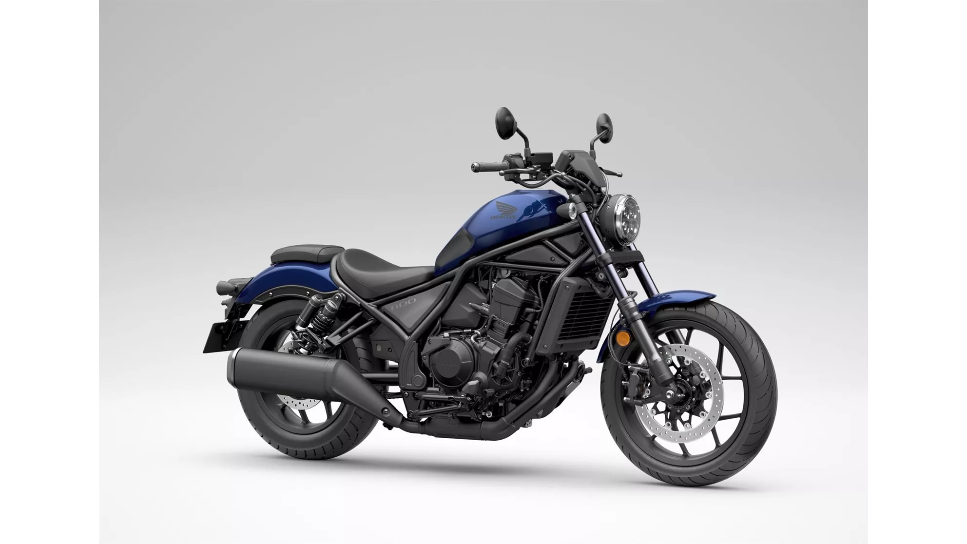 Honda CMX1100 Rebel DCT - Image 3 Honda CMX1100 Rebel DCT - Image 3