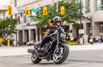 Honda CMX1100 Rebel DCT 2025 - Bild 10 Honda CMX1100 Rebel DCT 2025 - Bild 10