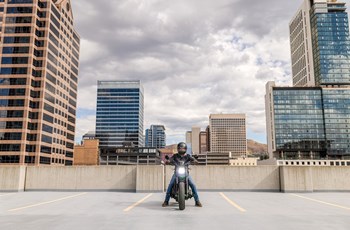 Honda CMX1100 Rebel DCT 2025 - Bild 3 Honda CMX1100 Rebel DCT 2025 - Bild 3