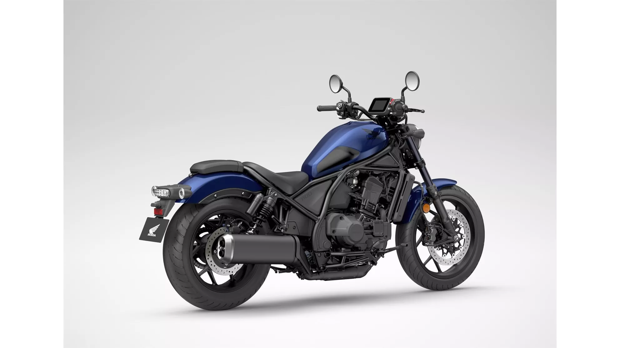 Honda CMX1100 Rebel DCT - Image 10 Honda CMX1100 Rebel DCT - Image 10