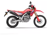 Honda CRF300L 2025 Honda CRF300L 2025