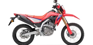 Honda CRF300L 2025 vs Vespa GTS 300 i.e. Super Sport 2011 Honda CRF300L 2025 vs Vespa GTS 300 i.e. Super Sport 2011