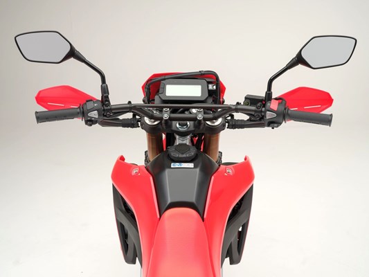 Honda CRF300L () - Bild 8