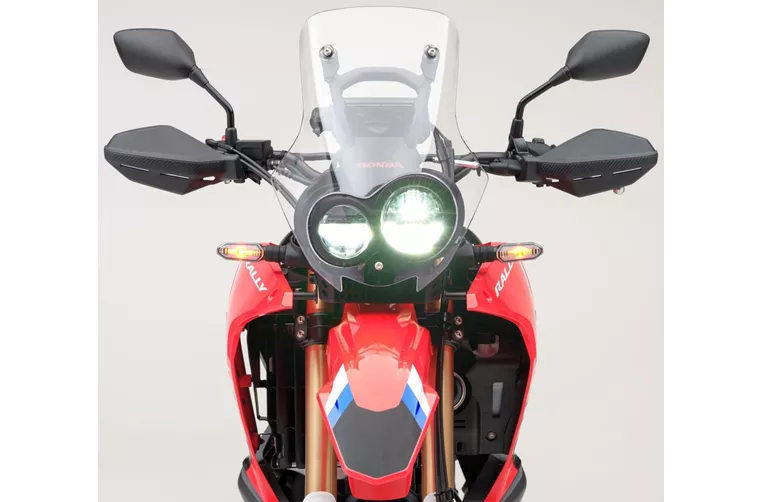 Honda CRF300 Rally 2025 Honda CRF300 Rally 2025