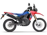 Honda CRF300 Rally 2025 Honda CRF300 Rally 2025