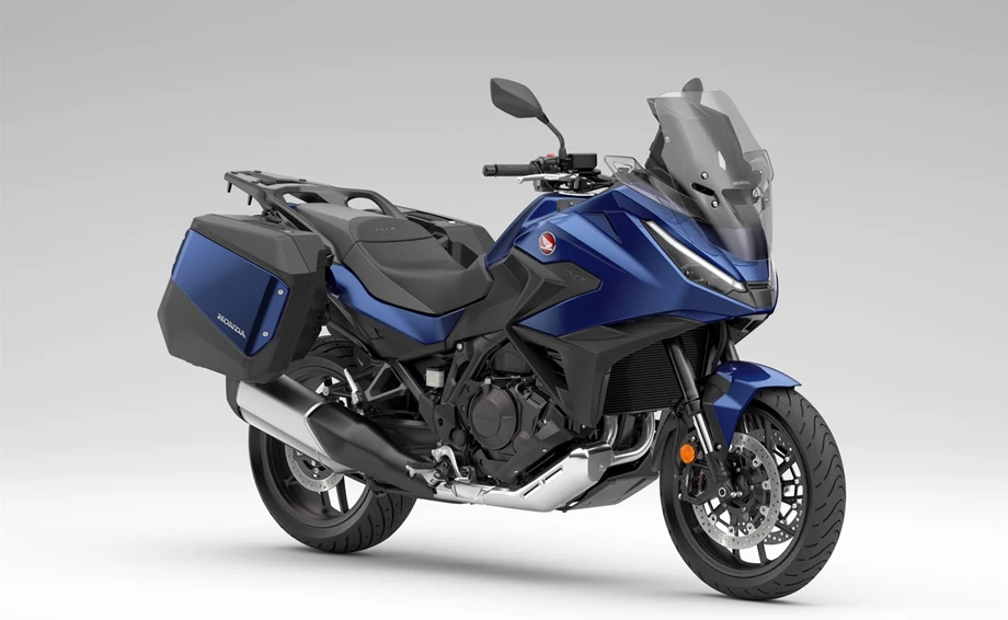 Honda NT1100 Bild 3: Honda NT1100