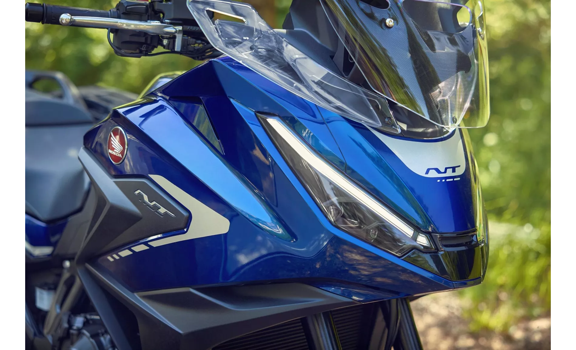 Honda NT1100 2025 Honda NT1100 2025
