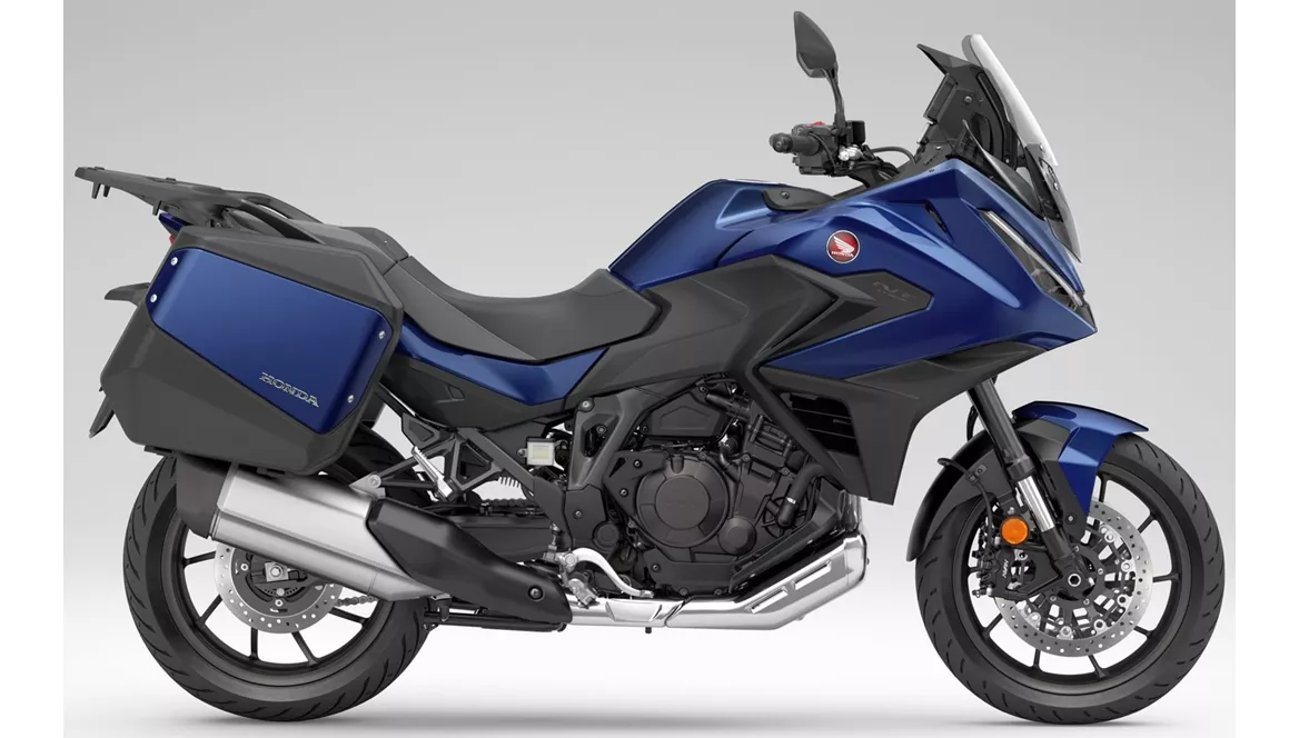 Honda NT1100 2025 Honda NT1100 2025