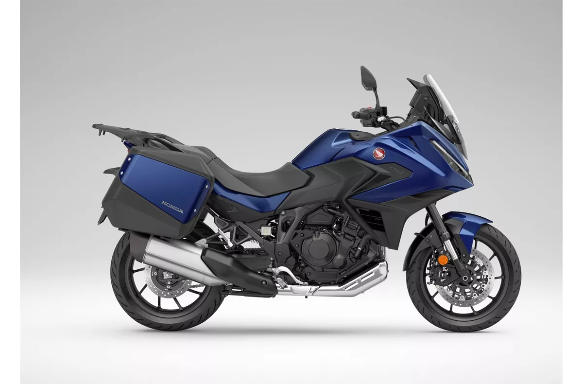 Honda NT1100 Honda NT1100
