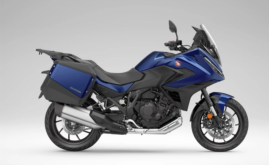 Honda NT1100 Bild 1: Honda NT1100
