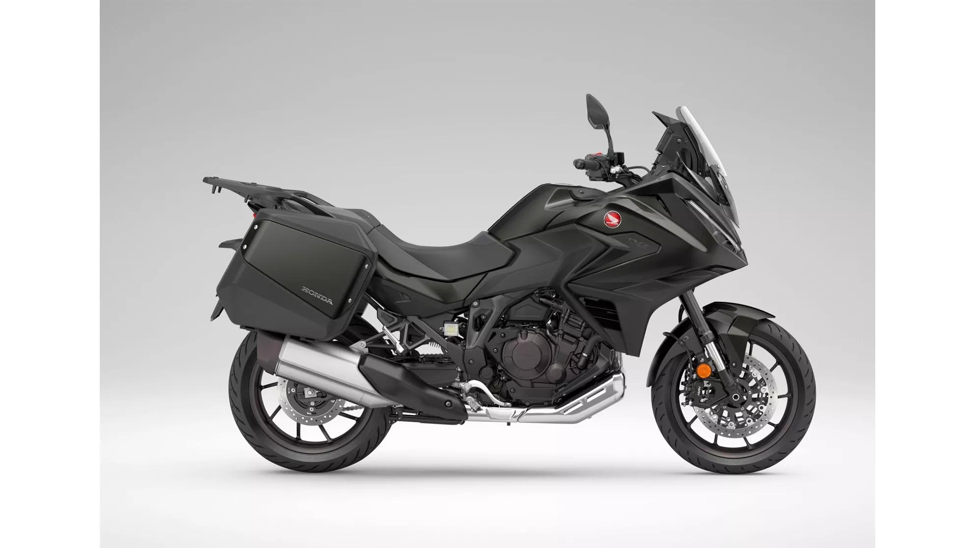 Honda NT1100 - Image 8 Honda NT1100 - Image 8