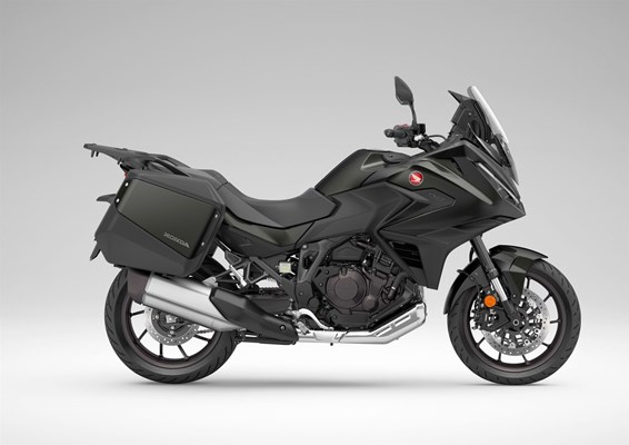 Honda NT1100 () - Bild 9