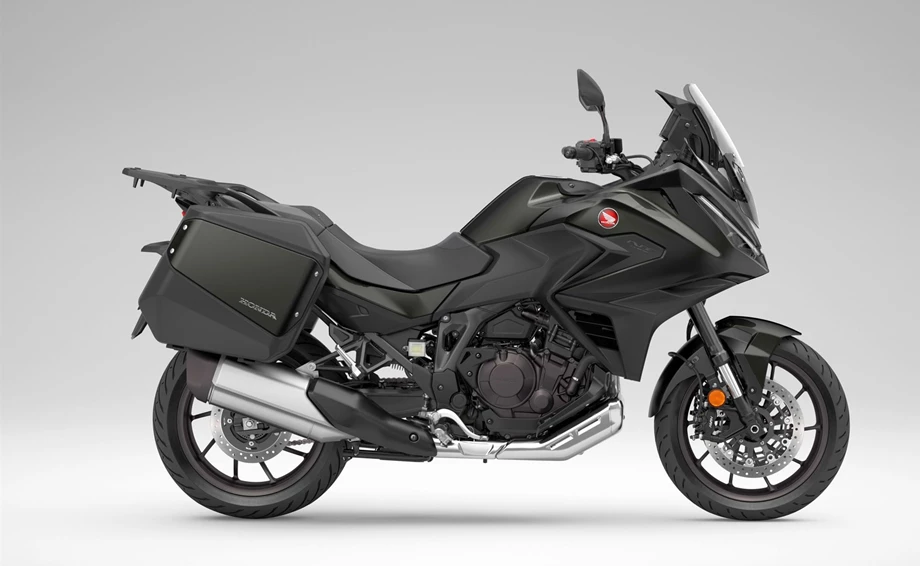 Honda NT1100 Bild 9: Honda NT1100