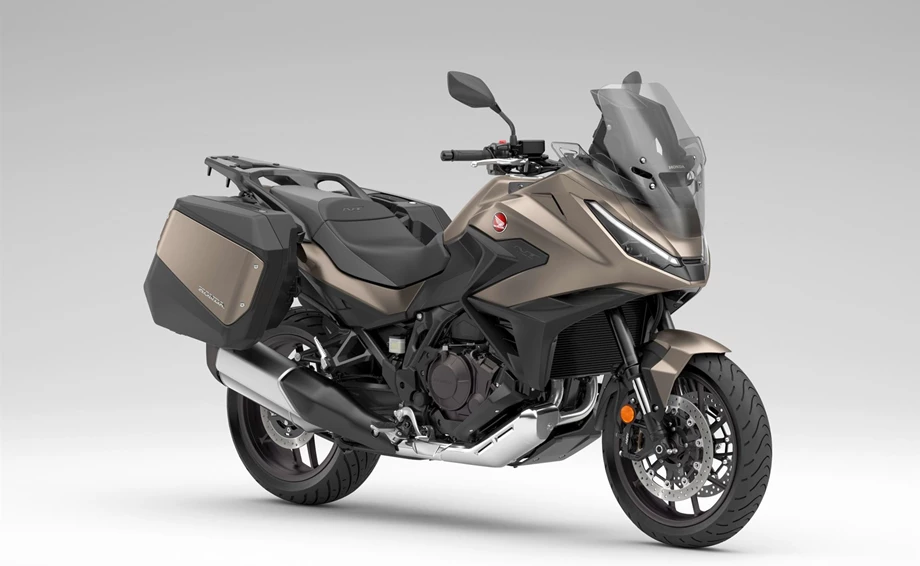 Honda NT1100 Bild 10: Honda NT1100