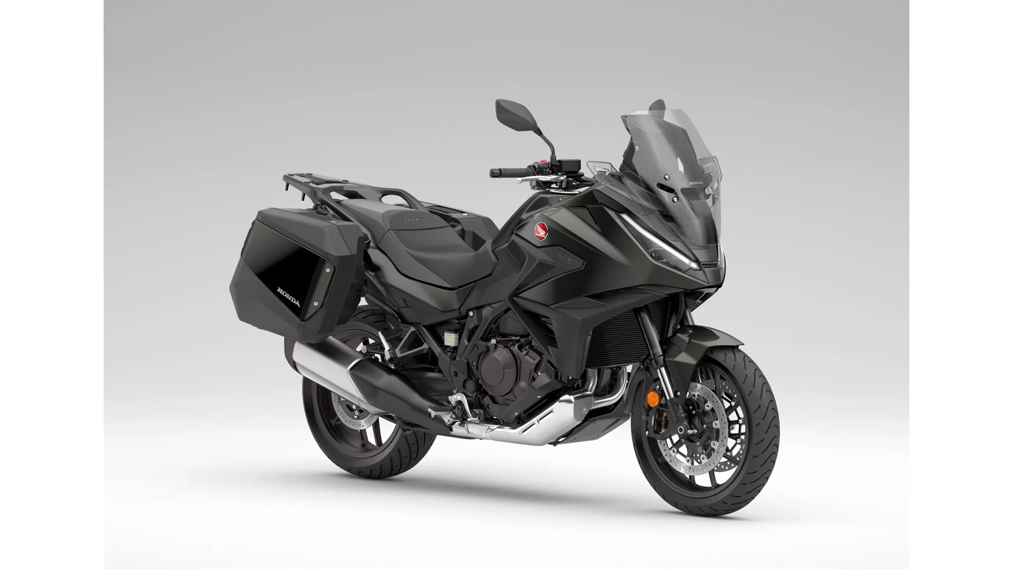 Honda NT1100 - Image 11 Honda NT1100 - Image 11