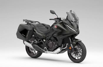 Honda NT1100 2025 - Bild 13 Honda NT1100 2025 - Bild 13