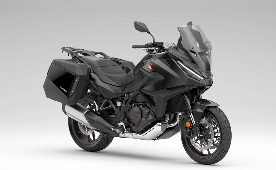 Honda NT1100 Bild 12: Honda NT1100