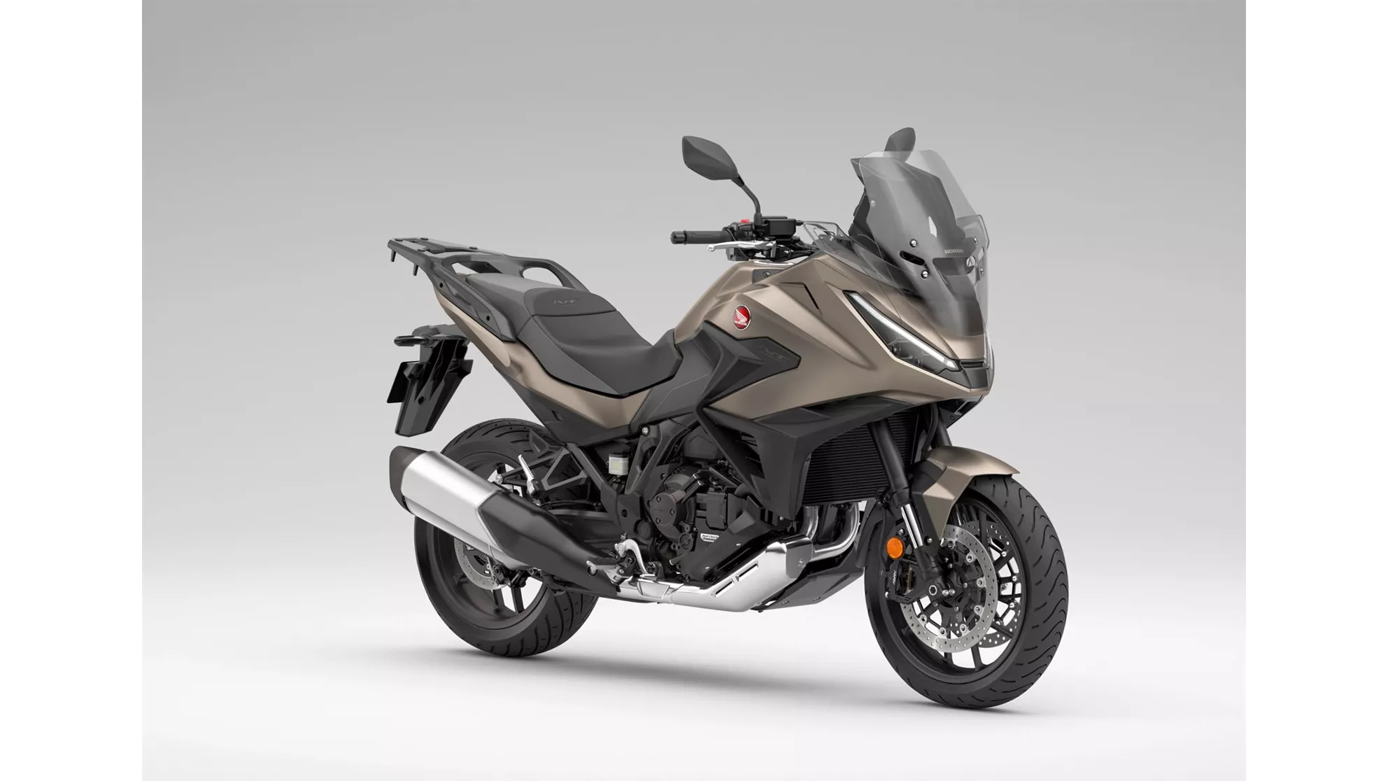 Honda NT1100 DCT - Image 6 Honda NT1100 DCT - Image 6