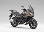 Honda NT1100 DCT