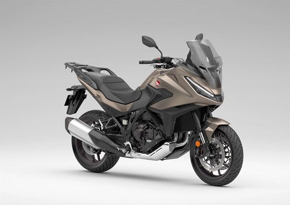 Honda NT1100 DCT () - Bild 7