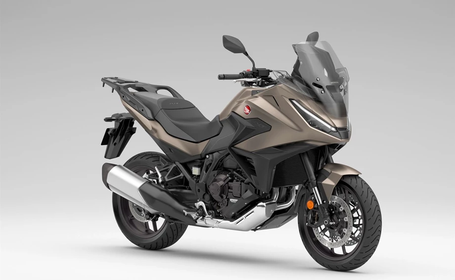 Honda NT1100 DCT Bild 7: Honda NT1100 DCT