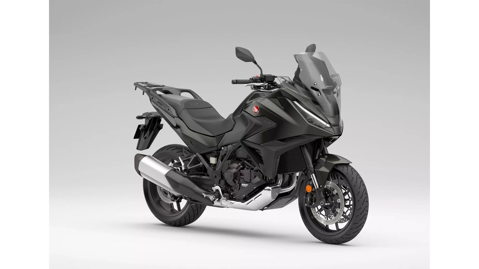 Honda NT1100 DCT - Image 10 Honda NT1100 DCT - Image 10