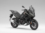 Honda NT1100 DCT