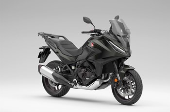 Honda NT1100 DCT 2025 - Bild 12 Honda NT1100 DCT 2025 - Bild 12