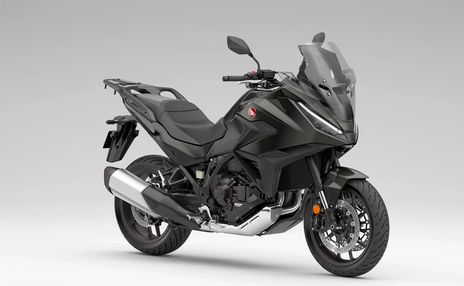 Honda NT1100 DCT Bild 11: Honda NT1100 DCT
