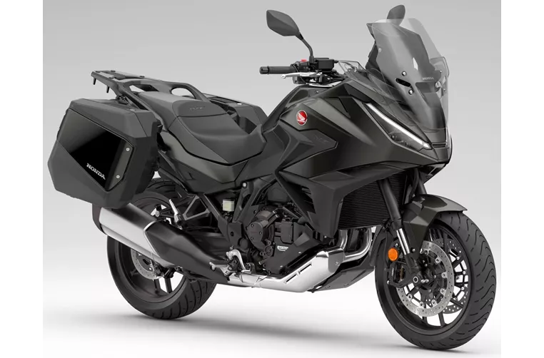 Honda NT1100 DCT 2025 Honda NT1100 DCT 2025