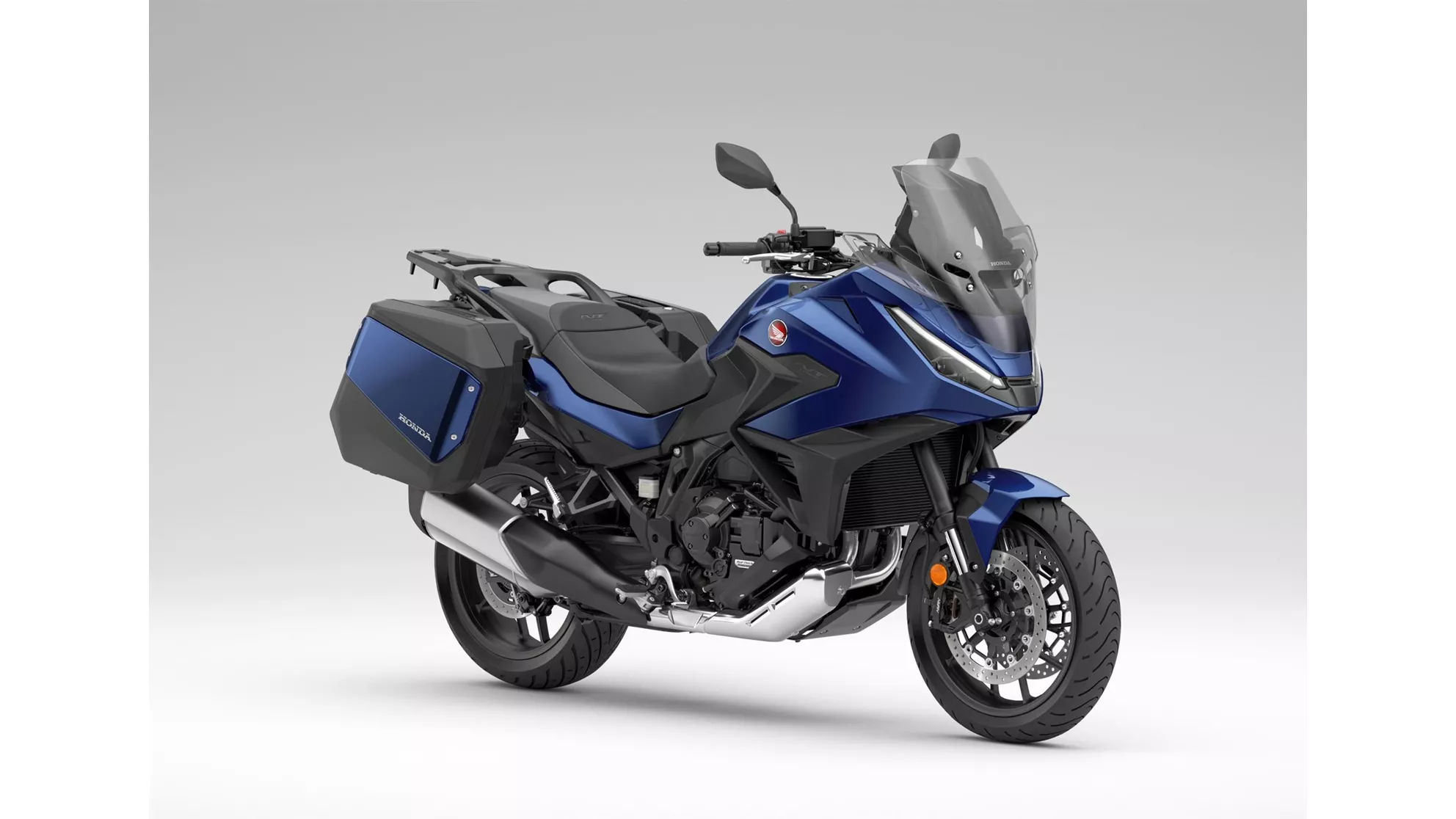 Honda NT1100 DCT - Image 12 Honda NT1100 DCT - Image 12