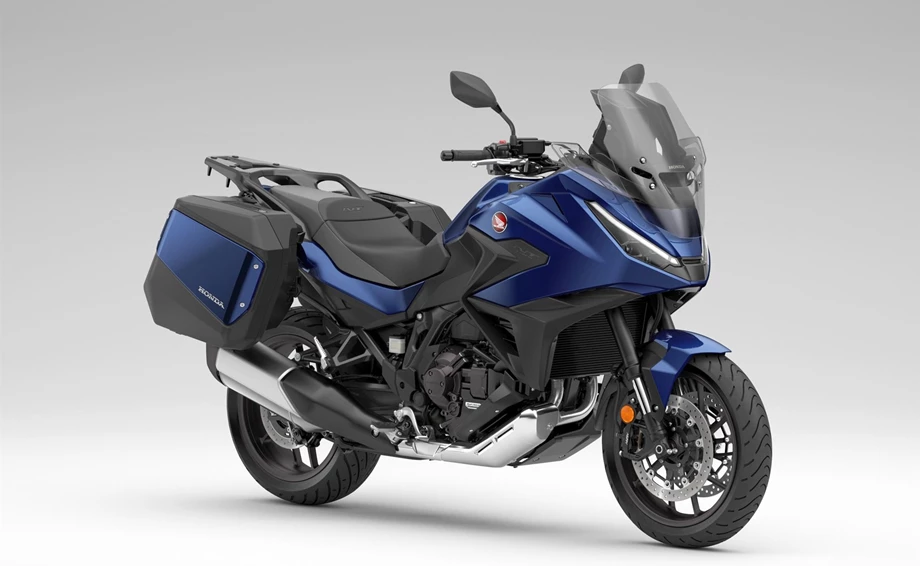 Honda NT1100 DCT Bild 13: Honda NT1100 DCT