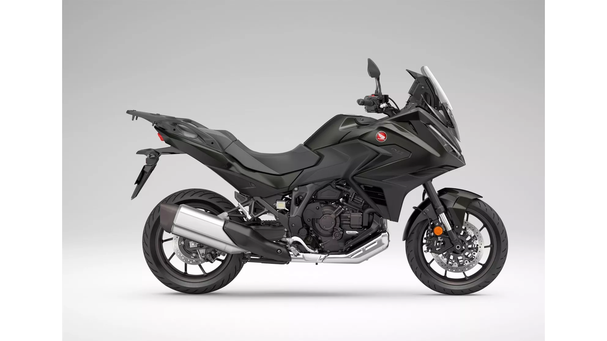 Honda NT1100 DCT - Image 8 Honda NT1100 DCT - Image 8