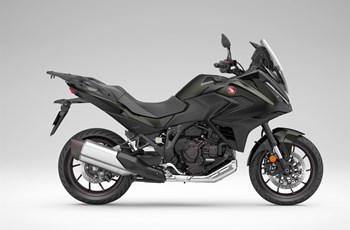 Honda NT1100 DCT 2025 - Bild 10 Honda NT1100 DCT 2025 - Bild 10