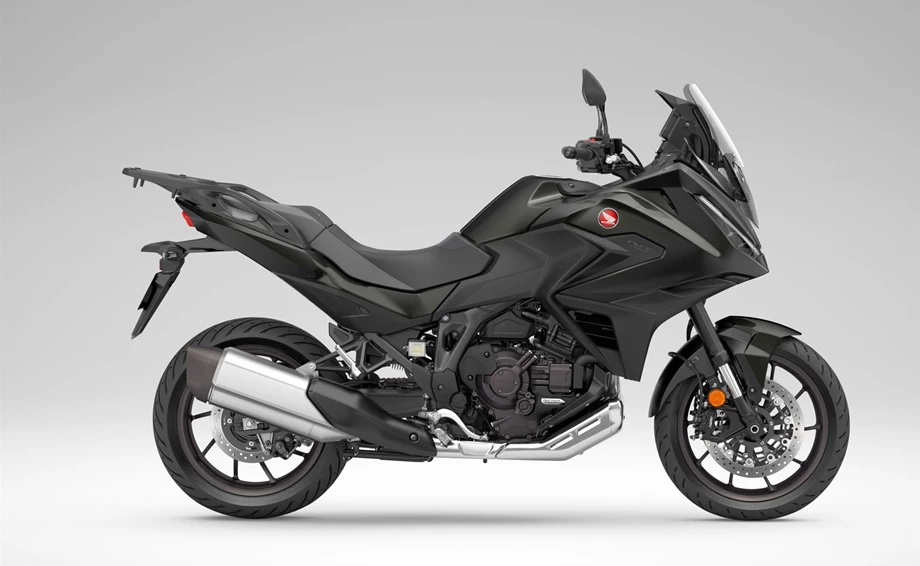 Honda NT1100 DCT Bild 9: Honda NT1100 DCT