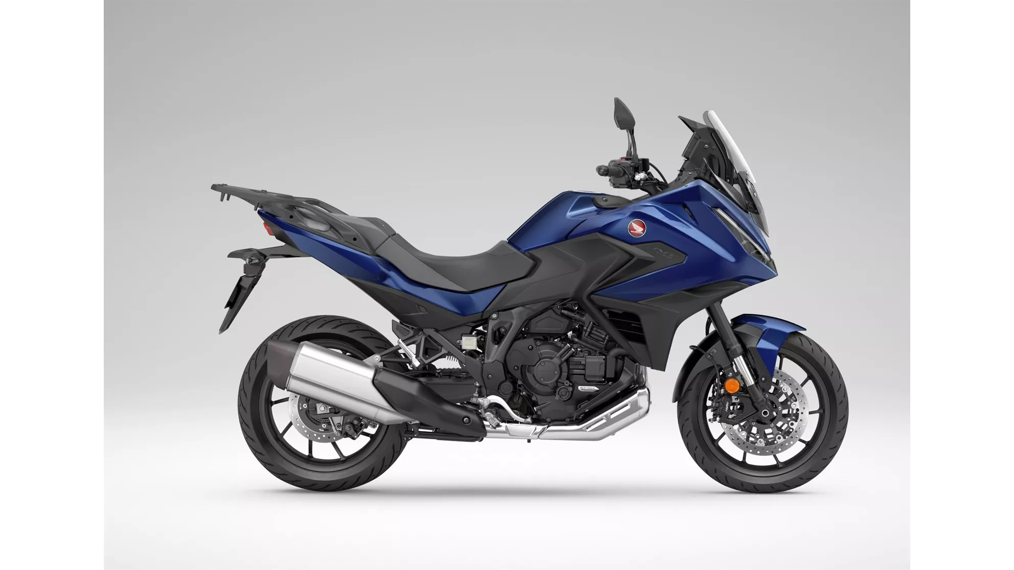 Honda NT1100 DCT - Image 13 Honda NT1100 DCT - Image 13
