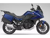Honda NT1100 DCT 2025 Honda NT1100 DCT 2025